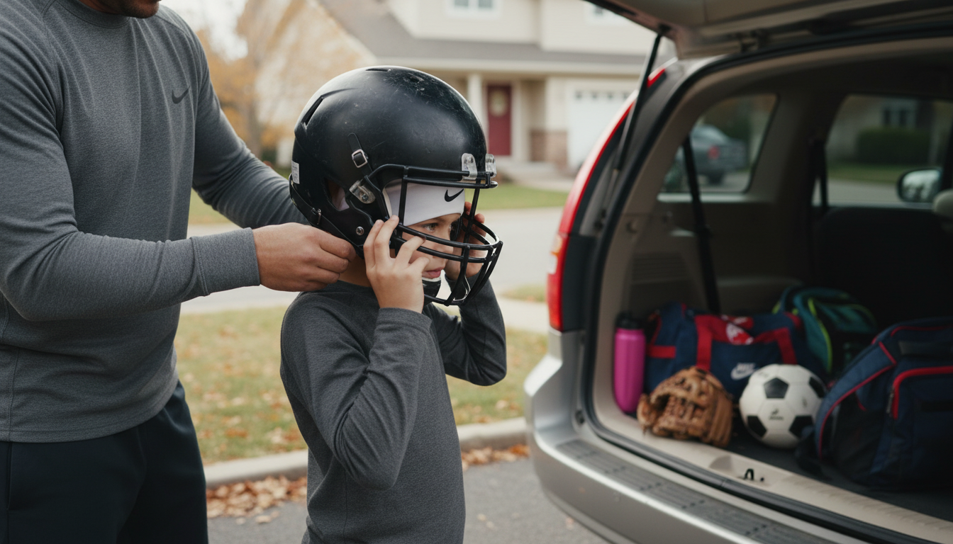 Nike Skull Caps Under Helmets: Fit & Safety Tips
