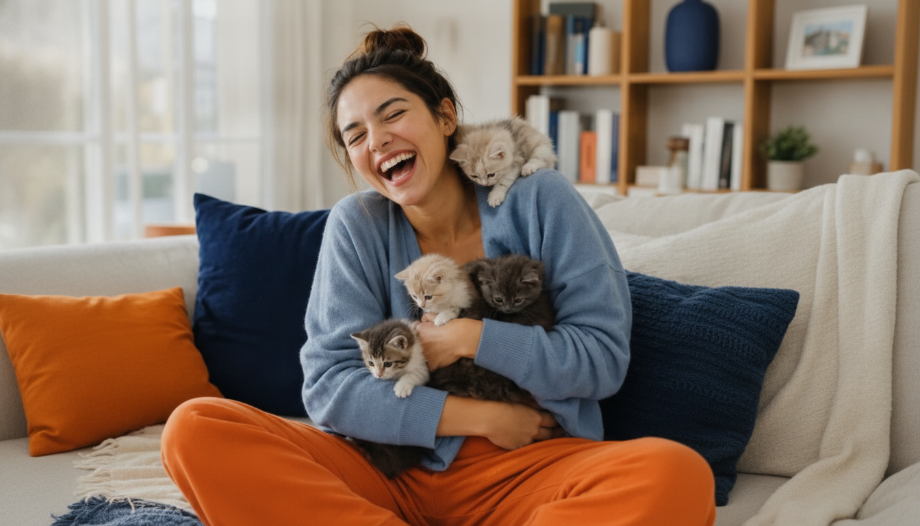 Pet Adoption Readiness Checklist: Decide Before You Adopt