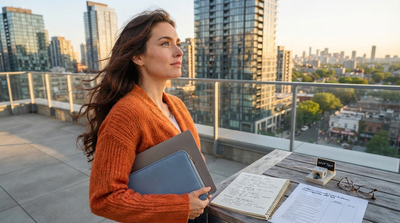 Validate Your Next Business Idea: Trends, Gaps, MVP Tests