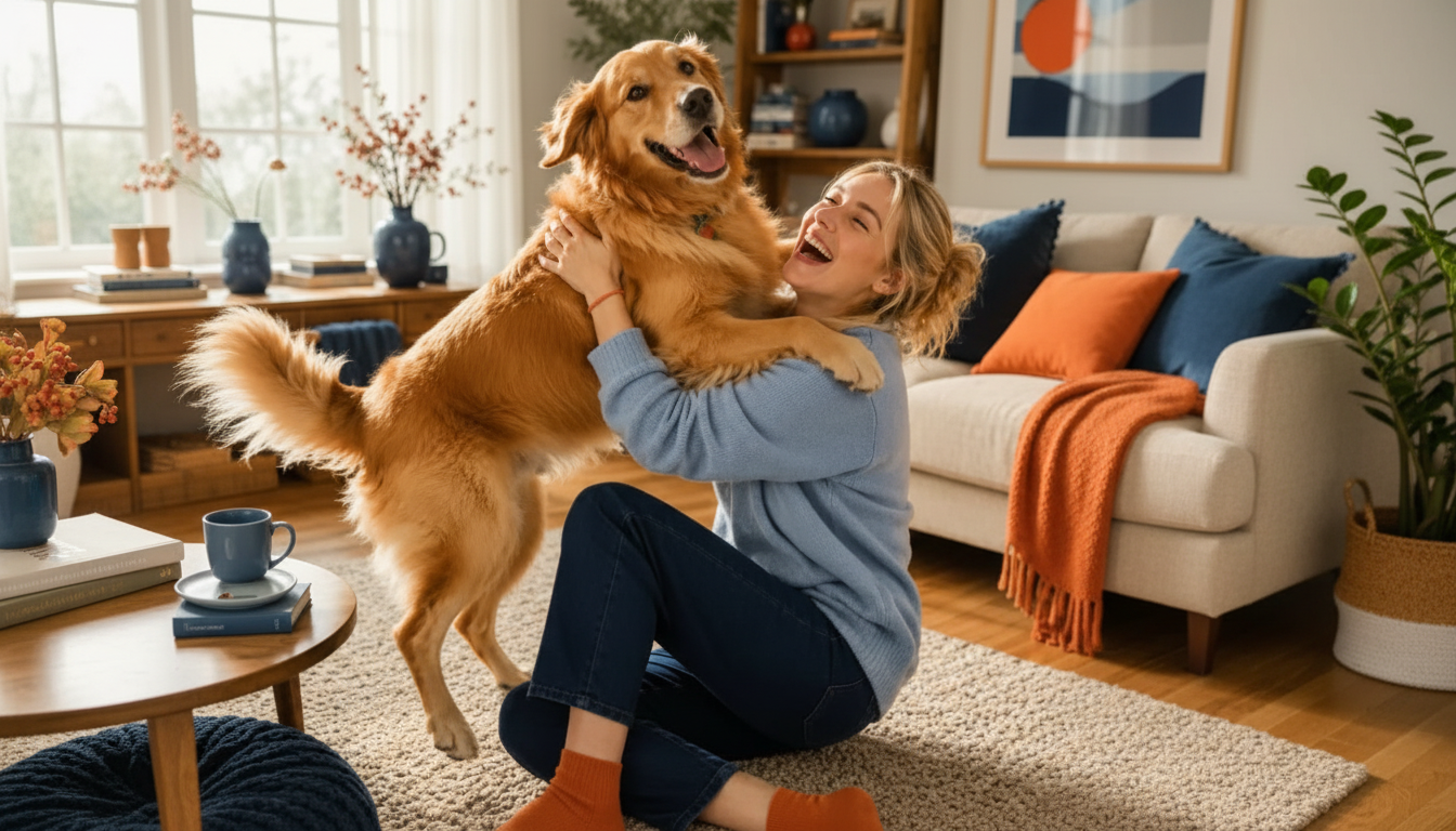 Read Dog & Cat Temperament: Signals, Stress, Training