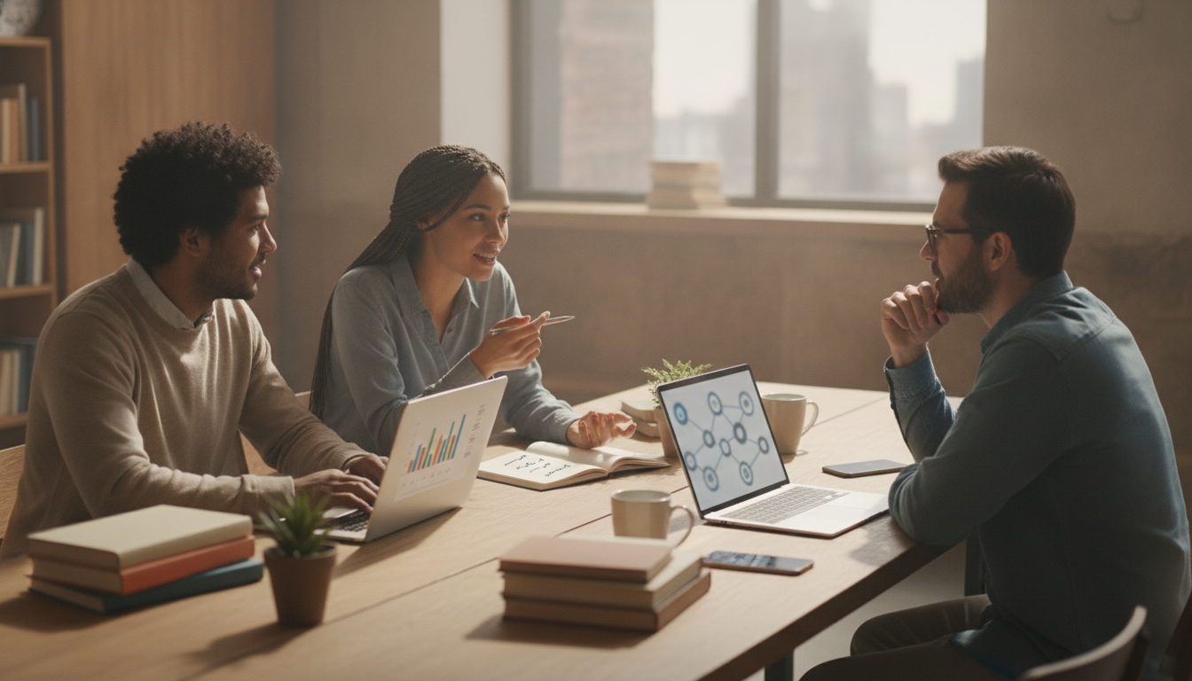Essential Adult Skills: Budget, Communicate, Manage Life