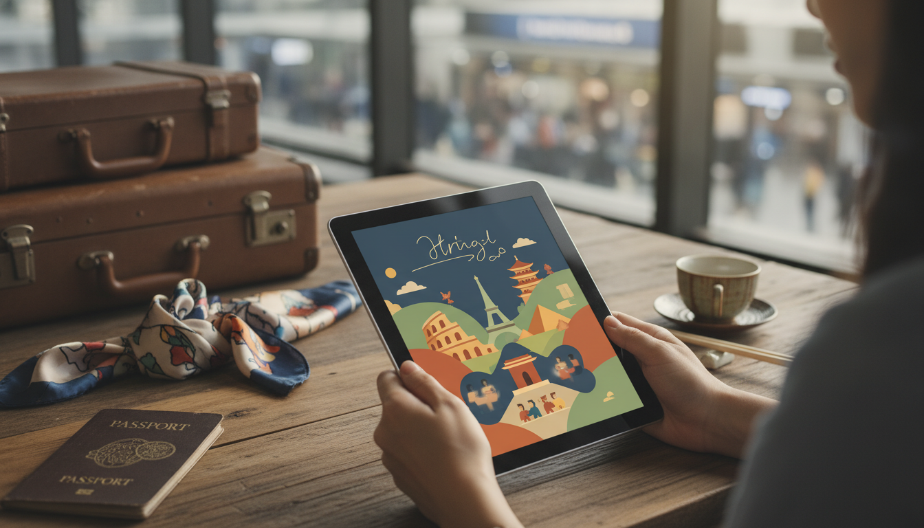 Global Etiquette Tips for Smooth, Respectful Travel