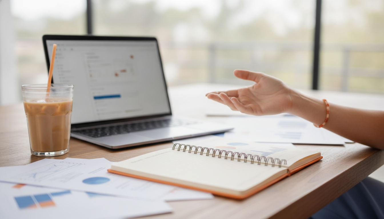 Low-Risk Side Hustle Playbook: MVP, Funnel, Pricing