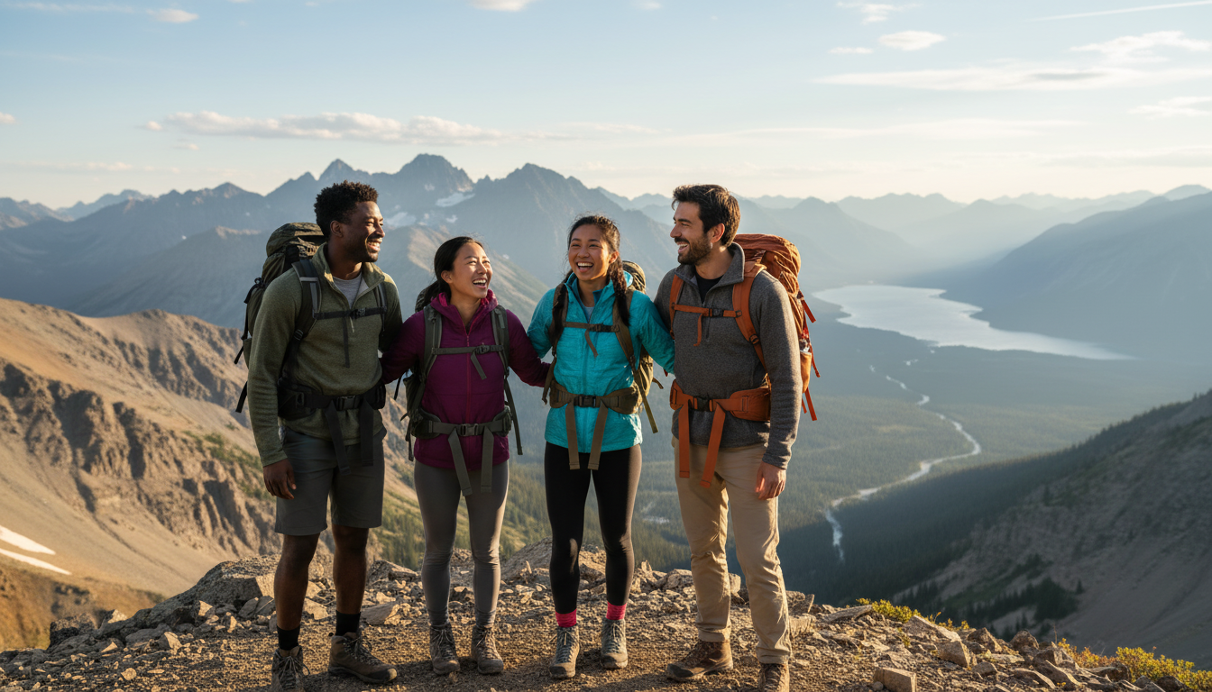 Top 10 U.S. National Parks: Fast Facts Digital Guide