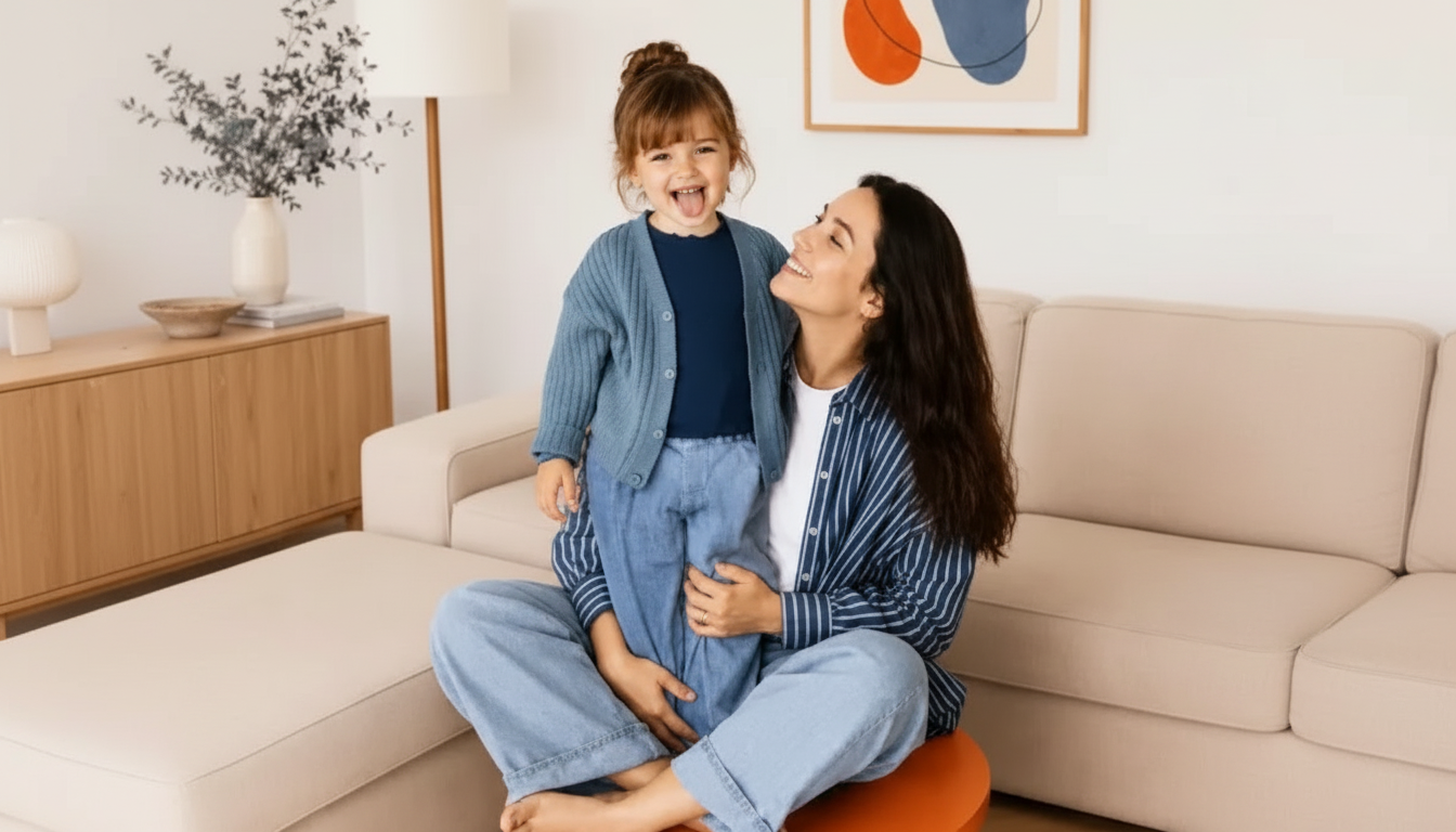 Helping a Child with Harmful Parents: What to Do Safely