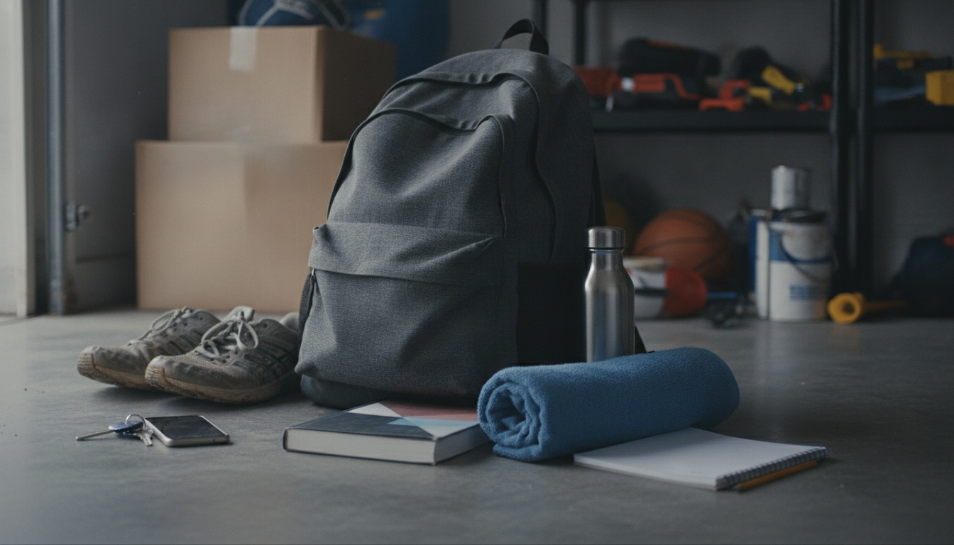 Best Nike Backpack for Gym, Work, and Campus Use