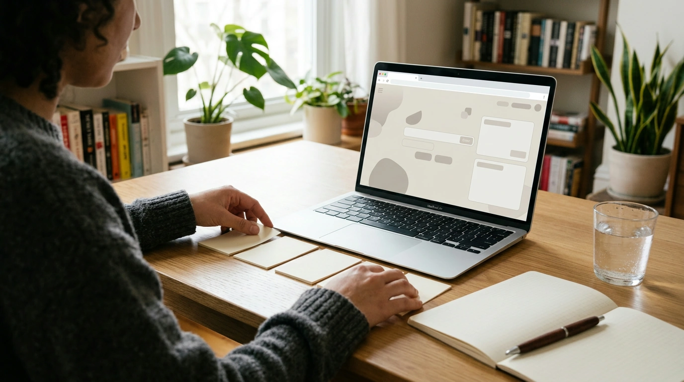 Write Better ChatGPT Prompts: Clear Request Template