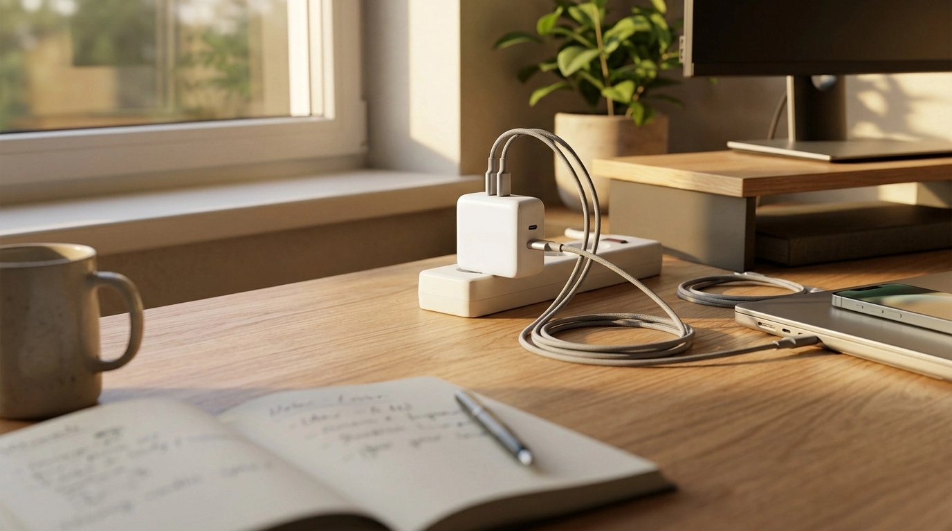 Apple Dual USB-C Charger: What Users Like and Dislike