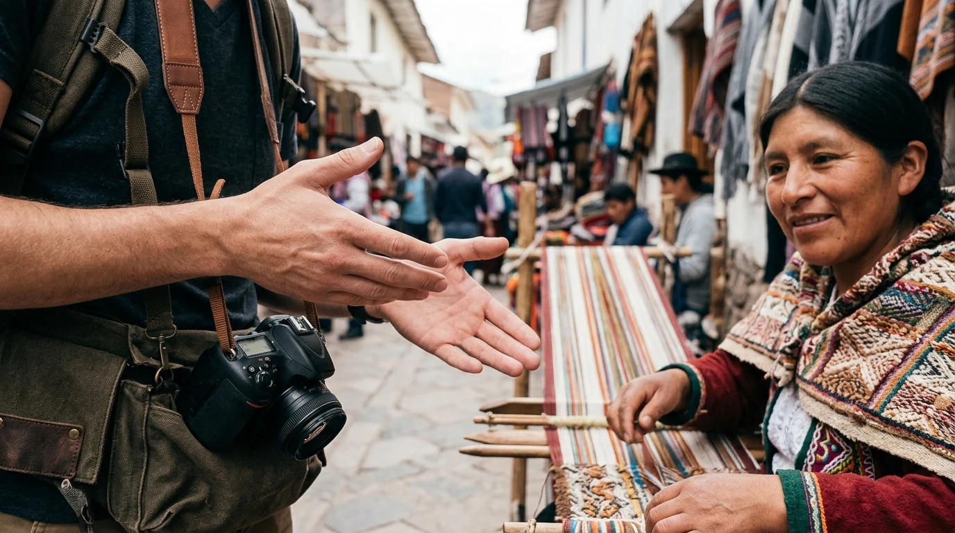 Travel Etiquette Meaning: Simple Rules for Respectful Trips
