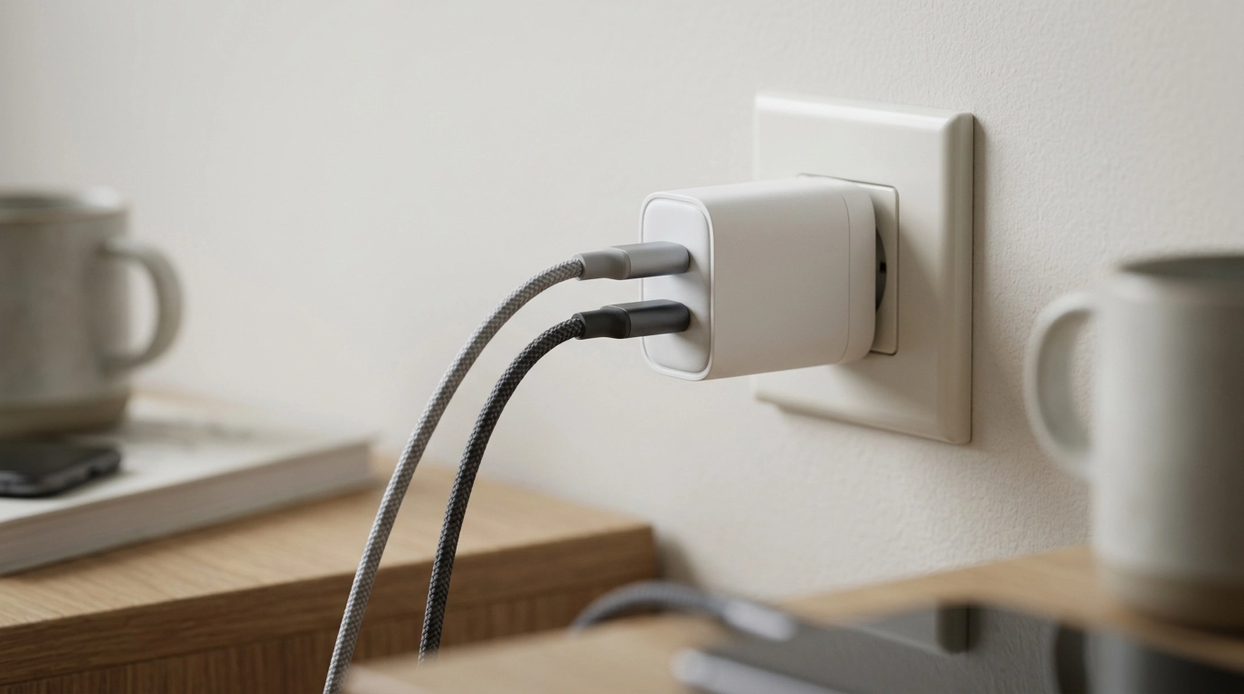 Best Dual iPhone Charger: Dual USB-C PD Picks