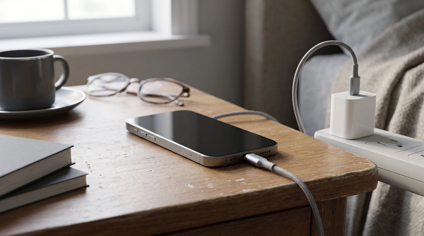 Fastest iPhone Charger: Best USB-C PD Wattage Guide
