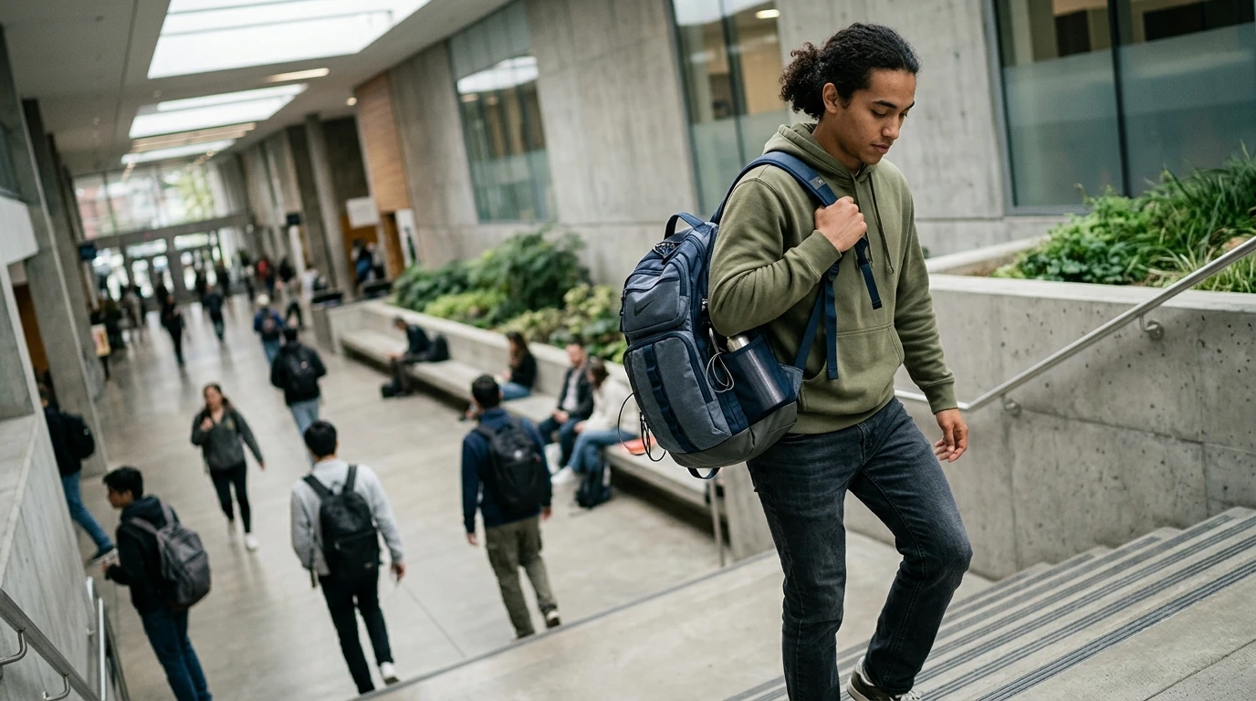Which Nike Backpack Is Best for Everyday Use?