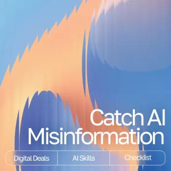 Verify AI Claims Fast: A 7-Step Checklist